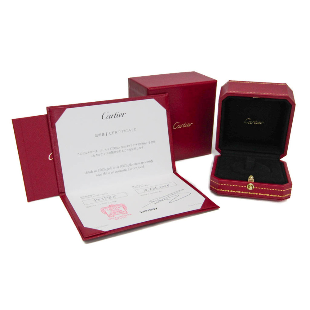 CARTIER Ring - Picture 9 of 9